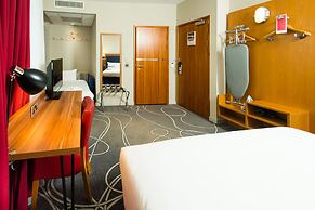 ibis Styles Birmingham NEC and Airport