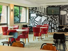ibis Styles Birmingham NEC and Airport
