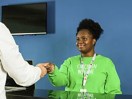 ibis Styles Birmingham NEC and Airport