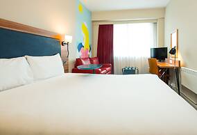 ibis Styles Birmingham NEC and Airport