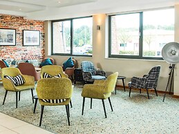 ibis Styles Birmingham NEC and Airport