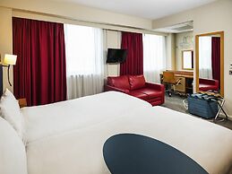 ibis Styles Birmingham NEC and Airport