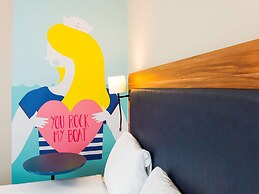 ibis Styles Birmingham NEC and Airport