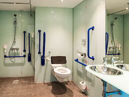 ibis Styles Birmingham NEC and Airport