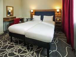 ibis Styles Birmingham NEC and Airport
