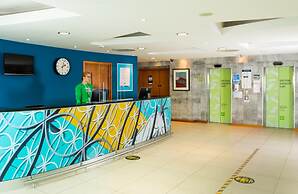 ibis Styles Birmingham NEC and Airport