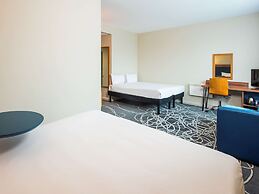 ibis Styles Birmingham NEC and Airport