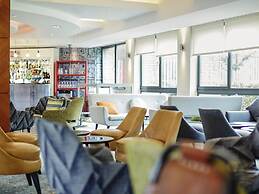 ibis Styles Birmingham NEC and Airport