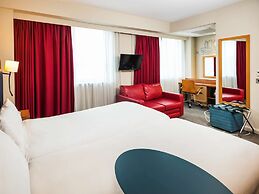 ibis Styles Birmingham NEC and Airport