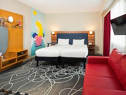 ibis Styles Birmingham NEC and Airport
