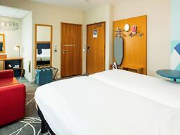 ibis Styles Birmingham NEC and Airport