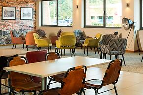 ibis Styles Birmingham NEC and Airport