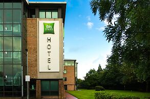 ibis Styles Birmingham NEC and Airport