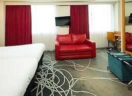 ibis Styles Birmingham NEC and Airport