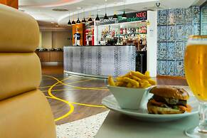ibis Styles Birmingham NEC and Airport