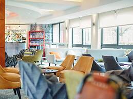 ibis Styles Birmingham NEC and Airport