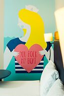 ibis Styles Birmingham NEC and Airport