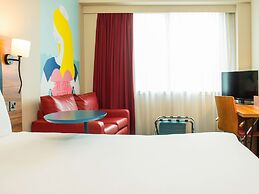 ibis Styles Birmingham NEC and Airport