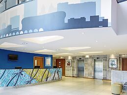 ibis Styles Birmingham NEC and Airport