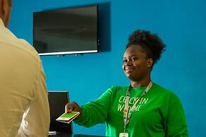 ibis Styles Birmingham NEC and Airport