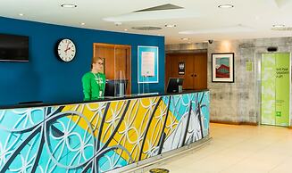 ibis Styles Birmingham NEC and Airport