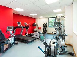 ibis Styles Birmingham NEC and Airport
