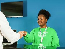 ibis Styles Birmingham NEC and Airport