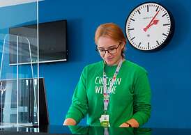 ibis Styles Birmingham NEC and Airport