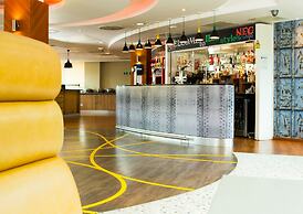 ibis Styles Birmingham NEC and Airport