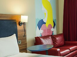 ibis Styles Birmingham NEC and Airport