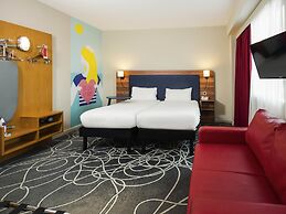ibis Styles Birmingham NEC and Airport