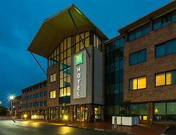ibis Styles Birmingham NEC and Airport
