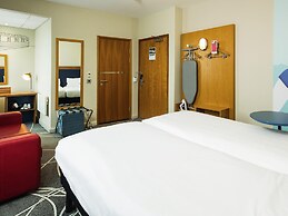 ibis Styles Birmingham NEC and Airport