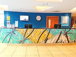 ibis Styles Birmingham NEC and Airport