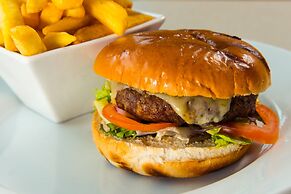 ibis Styles Birmingham NEC and Airport