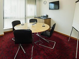 ibis Styles Birmingham NEC and Airport