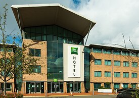 ibis Styles Birmingham NEC and Airport