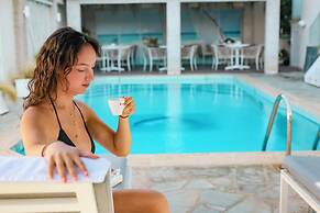 Alkyonis Hotel