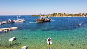 Alkyonis Hotel