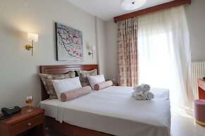 Alkyonis Hotel