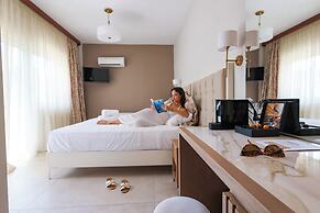 Alkyonis Hotel