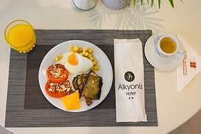 Alkyonis Hotel