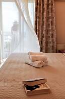 Alkyonis Hotel