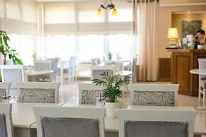 Alkyonis Hotel