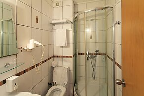 Hotel Inter Istanbul