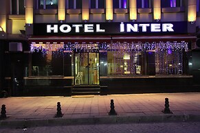 Hotel Inter Istanbul