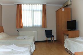 Hotel Inter Istanbul