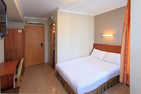 Hotel Inter Istanbul