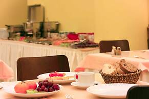 Hotel Inter Istanbul