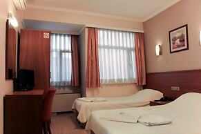 Hotel Inter Istanbul
